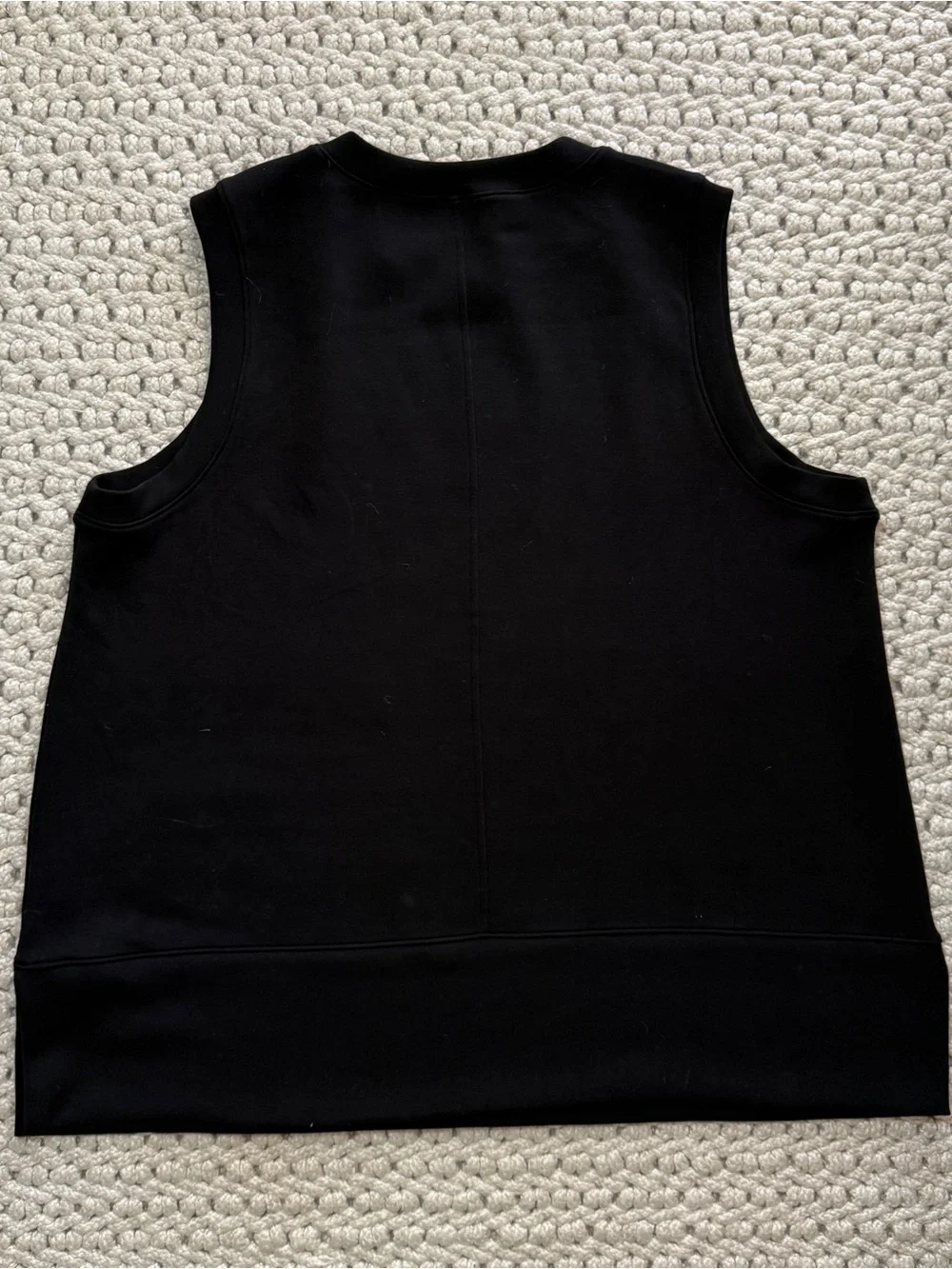 SPANX Air Essentials Tunic Tank Top - Picture 7 of 7